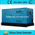 China super leiser Dieselgenerator Hersteller